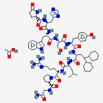 Cas Number: 82318-05-6  Molecular Structure