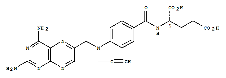 Cas Number: 82318-25-0  Molecular Structure