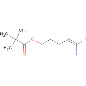 CAS No 823180-10-5  Molecular Structure