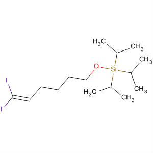 CAS No 823180-11-6  Molecular Structure