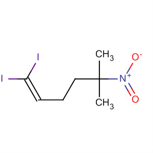 CAS No 823180-13-8  Molecular Structure