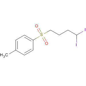 CAS No 823180-26-3  Molecular Structure