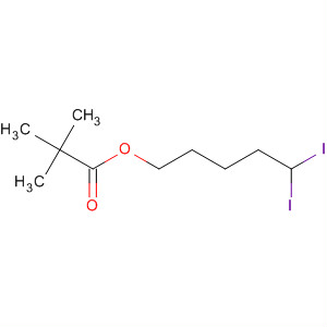 CAS No 823180-28-5  Molecular Structure