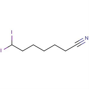 CAS No 823180-30-9  Molecular Structure