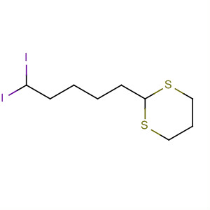 CAS No 823180-32-1  Molecular Structure