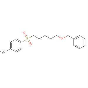 CAS No 823180-36-5  Molecular Structure