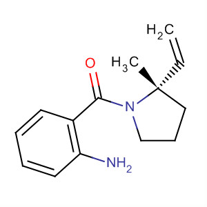 CAS No 823182-48-5  Molecular Structure