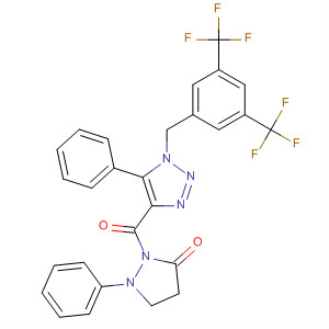 CAS No 823183-06-8  Molecular Structure