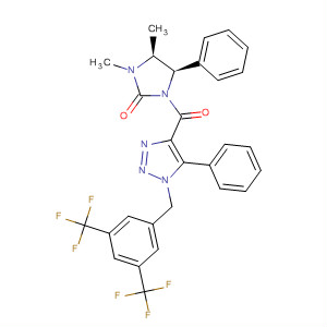 CAS No 823183-15-9  Molecular Structure