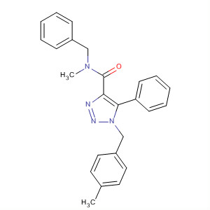 CAS No 823183-74-0  Molecular Structure