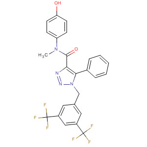 CAS No 823184-52-7  Molecular Structure