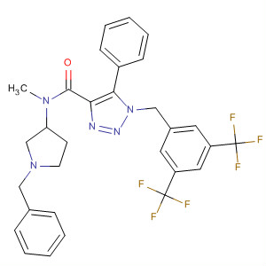 CAS No 823184-79-8  Molecular Structure