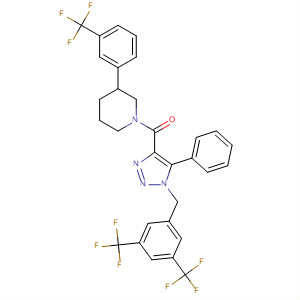 Cas Number: 823184-90-3  Molecular Structure