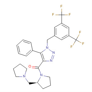 CAS No 823184-95-8  Molecular Structure