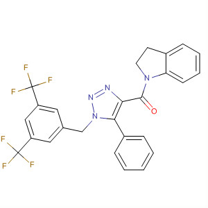 Cas Number: 823185-08-6  Molecular Structure