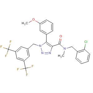 CAS No 823185-25-7  Molecular Structure