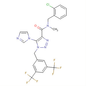 CAS No 823186-26-1  Molecular Structure