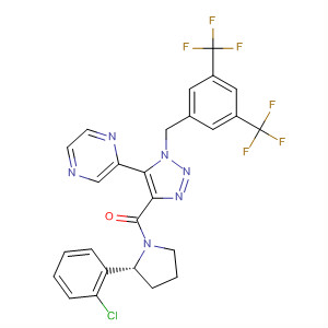 CAS No 823186-31-8  Molecular Structure