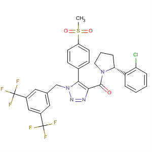 CAS No 823186-35-2  Molecular Structure