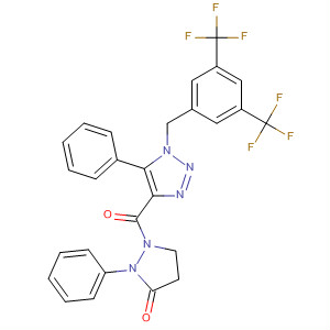 Cas Number: 823186-68-1  Molecular Structure