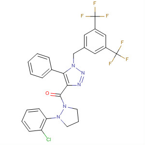 CAS No 823186-72-7  Molecular Structure