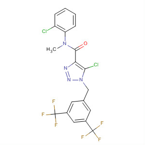 CAS No 823186-89-6  Molecular Structure