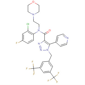 CAS No 823187-36-6  Molecular Structure