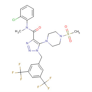CAS No 823187-67-3  Molecular Structure