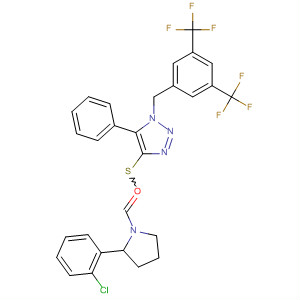 CAS No 823188-17-6  Molecular Structure