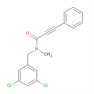 CAS No 823188-93-8  Molecular Structure
