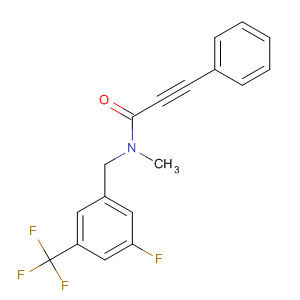 CAS No 823188-97-2  Molecular Structure