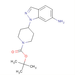 Cas Number: 823191-44-2  Molecular Structure