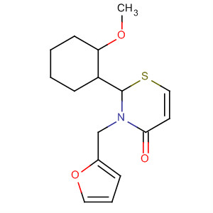 Cas Number: 823192-05-8  Molecular Structure