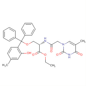 CAS No 823192-48-9  Molecular Structure