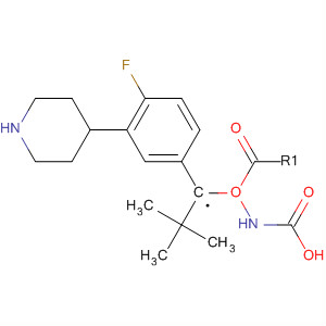 CAS No 823195-19-3  Molecular Structure