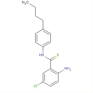 CAS No 823195-50-2  Molecular Structure