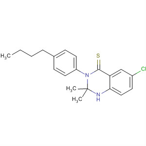 CAS No 823195-60-4  Molecular Structure