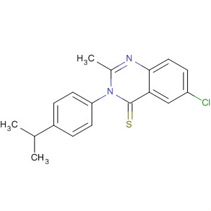 CAS No 823195-68-2  Molecular Structure