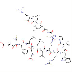 Cas Number: 823196-25-4  Molecular Structure