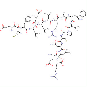 CAS No 823196-41-4  Molecular Structure