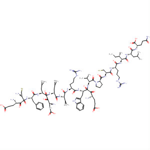 CAS No 823196-43-6  Molecular Structure