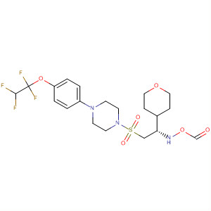 CAS No 823197-09-7  Molecular Structure