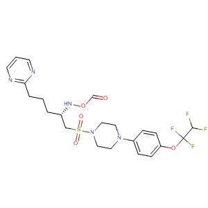 CAS No 823197-12-2  Molecular Structure