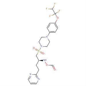 CAS No 823197-16-6  Molecular Structure