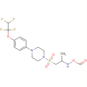CAS No 823197-18-8  Molecular Structure