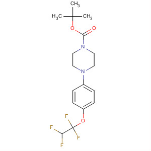 CAS No 823197-43-9  Molecular Structure