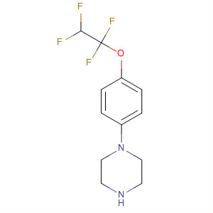 CAS No 823197-44-0  Molecular Structure