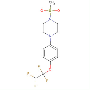 Cas Number: 823197-45-1  Molecular Structure
