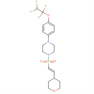 CAS No 823197-48-4  Molecular Structure
