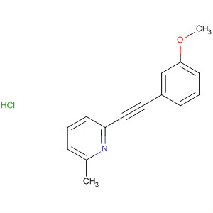 CAS No 823198-78-3  Molecular Structure